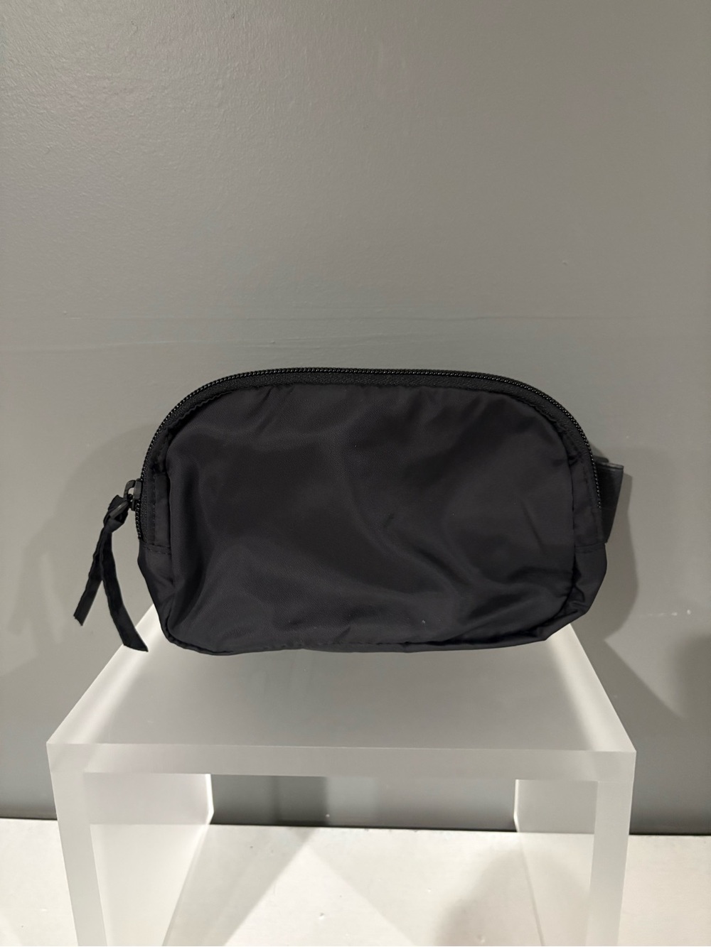 Vera Bradley Black Men's Toiletry Pouch